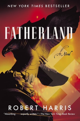 Book: Fatherland A Novel