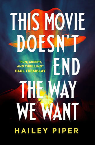 Book: This Movie Doesn't End the Way We Want