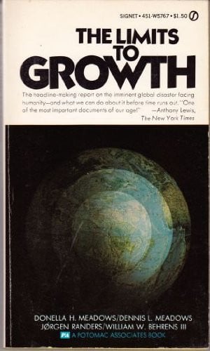 Book: Limits to Growth