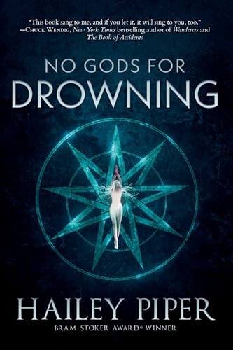 Book: No Gods for Drowning