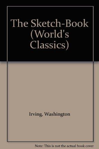 Book: The Sketch-Book (The World's Classics)