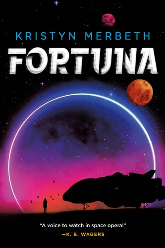 Book: Fortuna