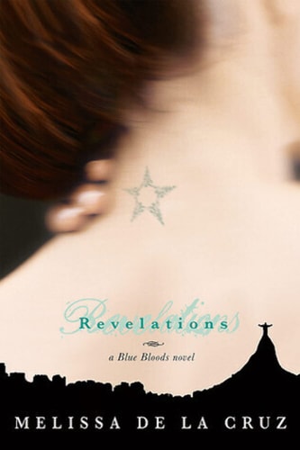 Book: Revelations (A Blue Bloods Novel)