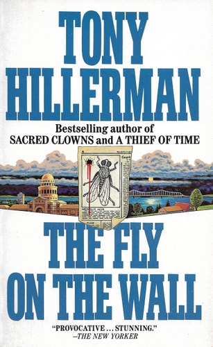 Book: The Fly on the Wall