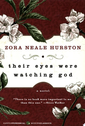 Book: Their Eyes Were Watching God
