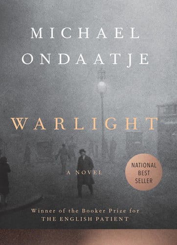 Book: Warlight