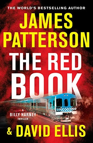 Book: The Red Book
