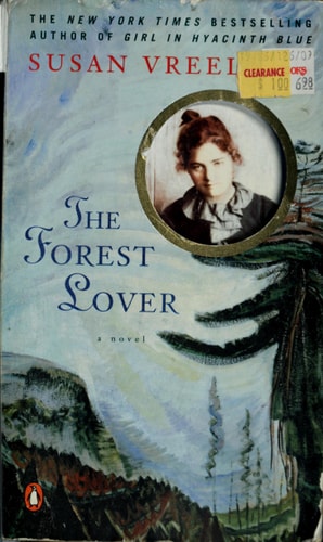 Book: The Forest Lover
