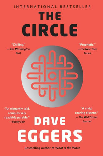 Book: The circle: a novel