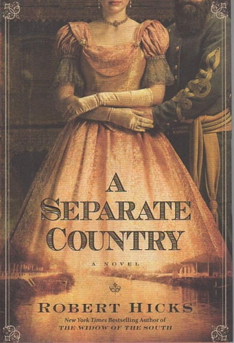 Book: A Separate Country