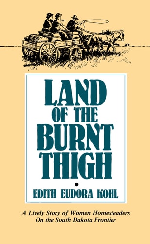Book: Land of the Burnt Thigh