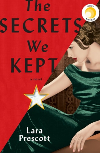 Book: The Secrets We Kept