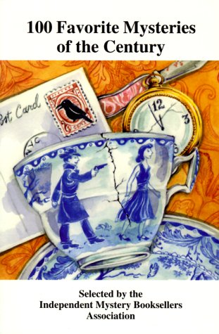 Book: 100 Favorite Mysteries of the Century