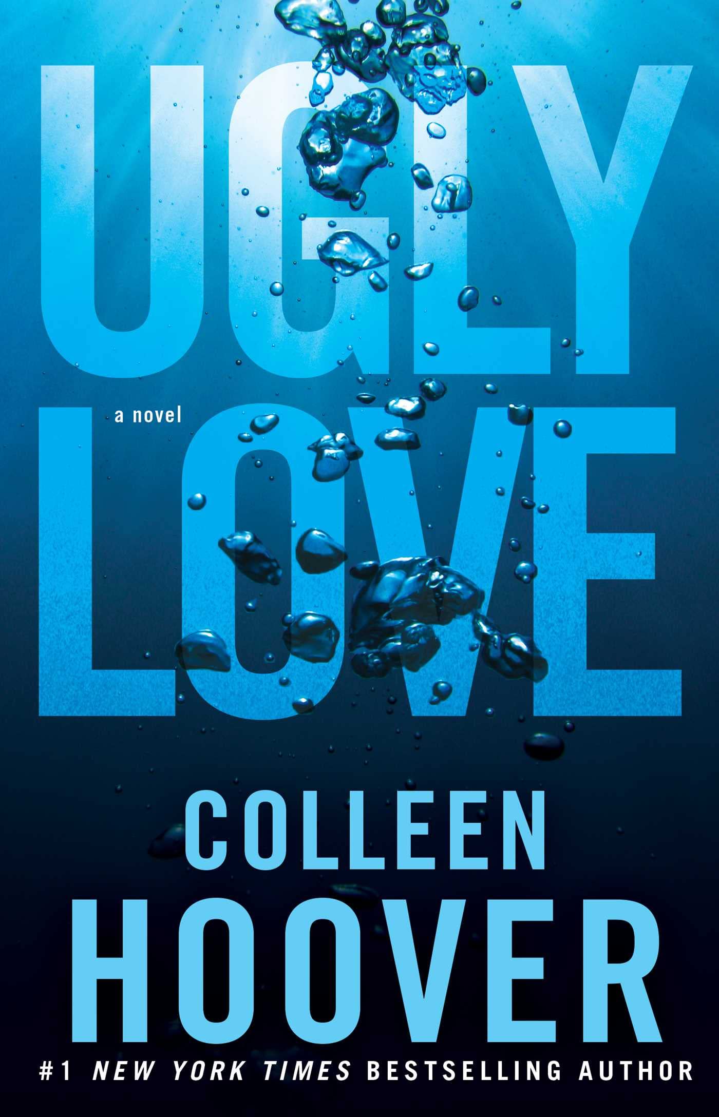 Book: Ugly Love: A Novel