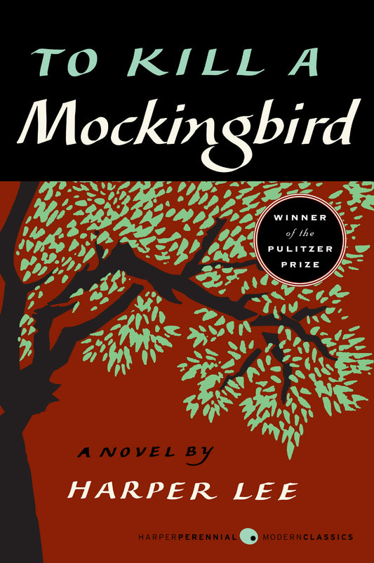 Book: To Kill a Mockingbird
