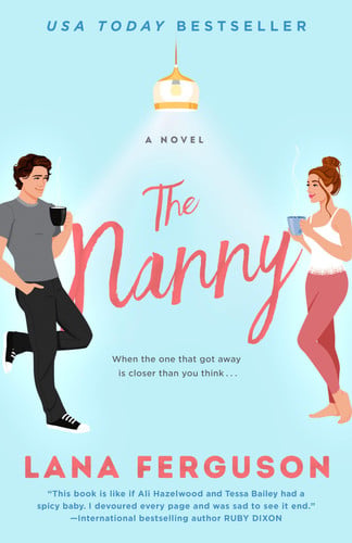 Book: The Nanny