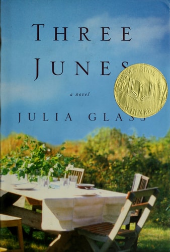 Book: Three Junes