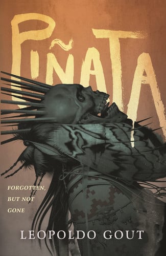 Book: Piñata A Novel