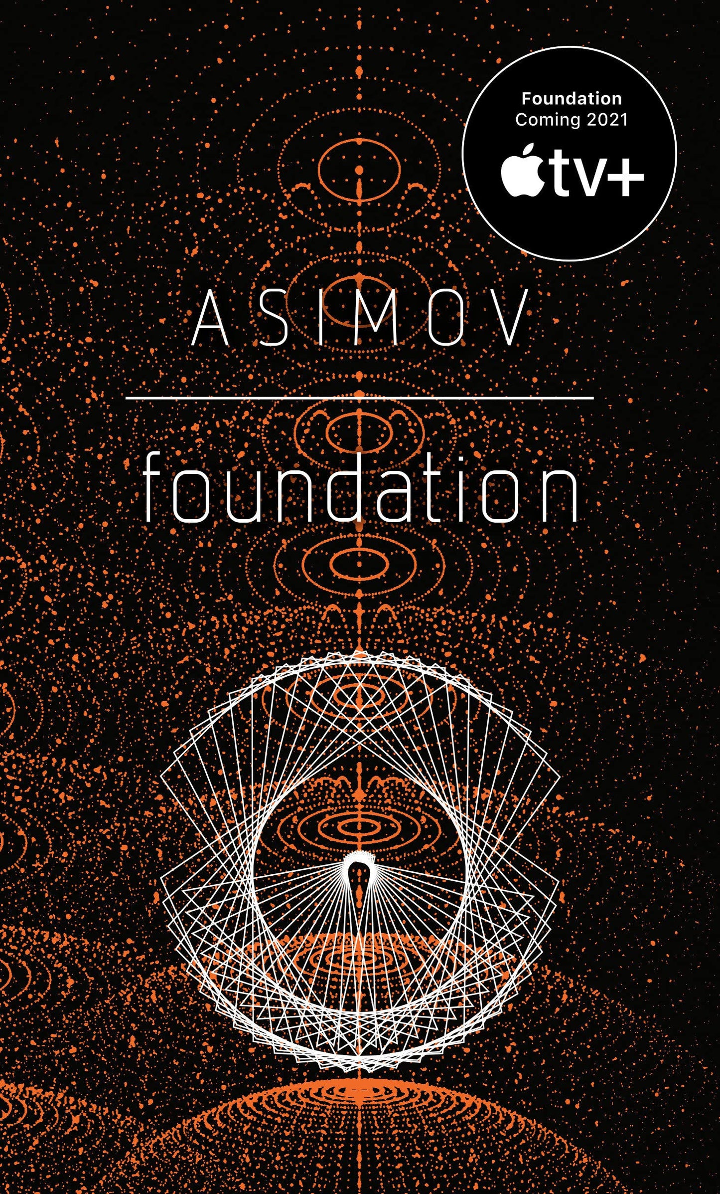Book: Foundation (Foundation, Book 1)