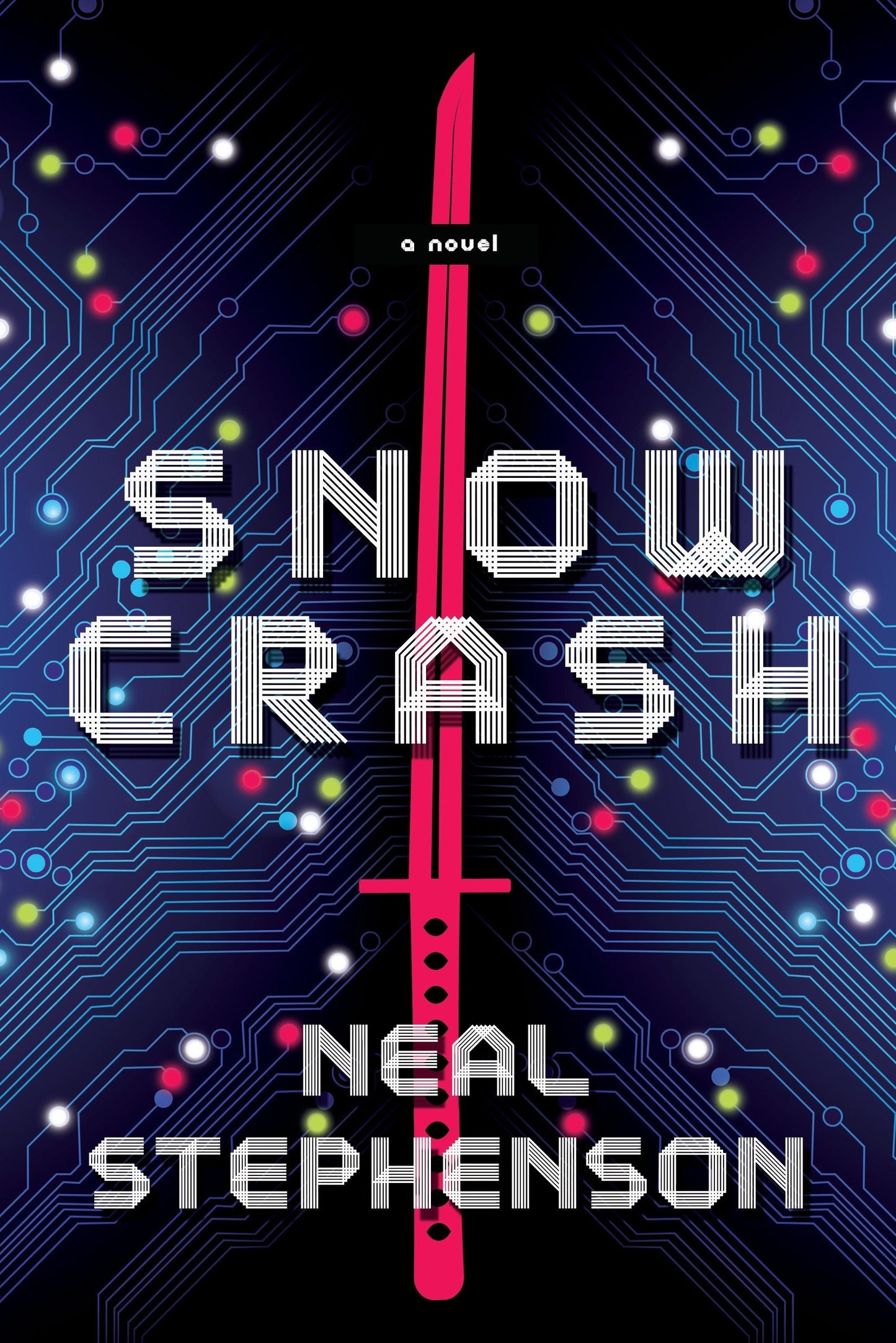 Book: Snow Crash