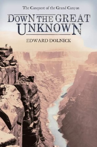 Book: Down the Great Unknown