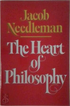 Book: Heart of Philosophy