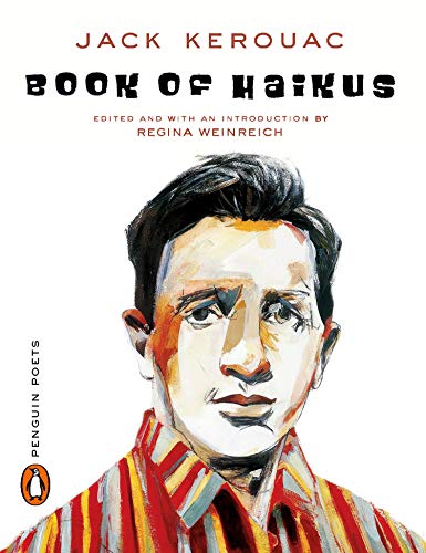 Book: Book of Haikus (Penguin Poets)