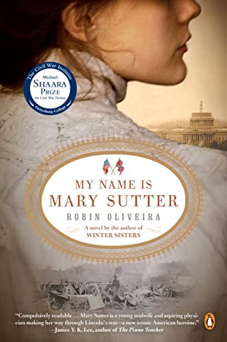 Book: My Name Is Mary Sutter: A Novel