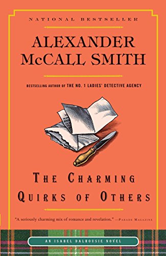 Book: The Charming Quirks of Others (Isabel Dalhousie Series, Book 7)