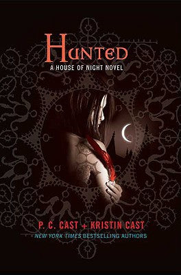 Book: Hunted (House of Night, Book 5)
