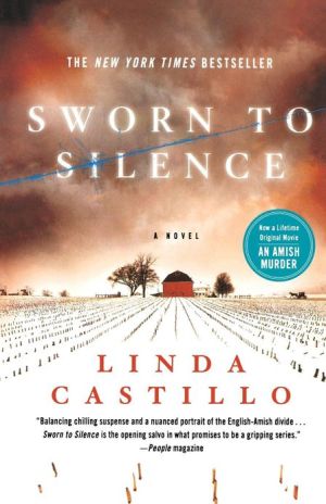 Book: Sworn to Silence (Kate Burkholder, 1)