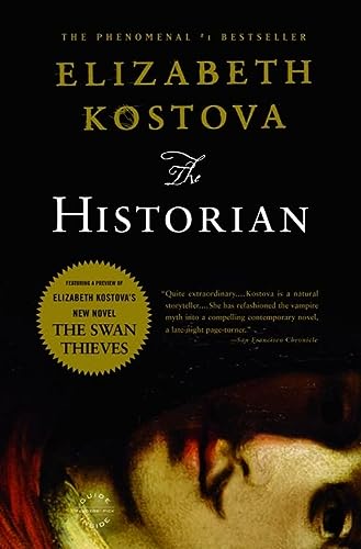 Book: The Historian