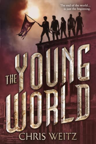 Book: Young World (The Young World, 1)