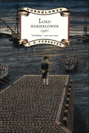Book: Lord Hornblower (Hornblower Saga (Paperback))