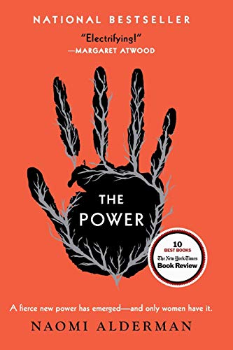 Book: The Power
