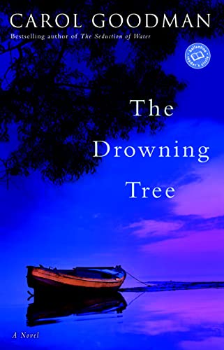 Book: The Drowning Tree: A Novel (Ballantine Reader's Circle)