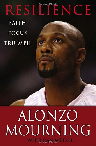 Book: Resilience: Faith, Focus, Triumph