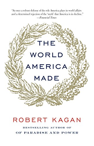 Book: The World America Made