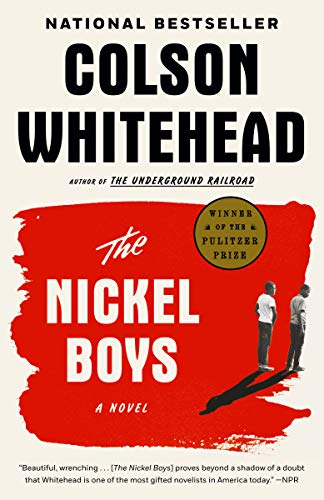 Book: The Nickel Boys: A Novel