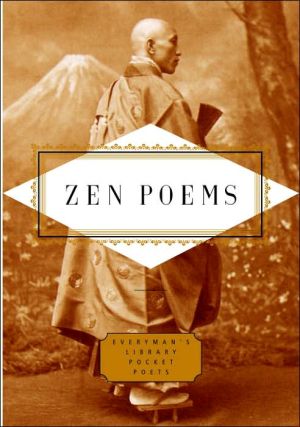Book: Zen Poems (Everyman's Library Pocket Poets Series)