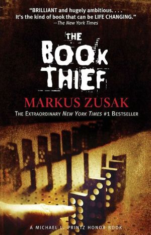Book: The Book Thief