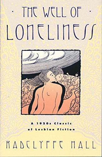 Book: The Well of Loneliness