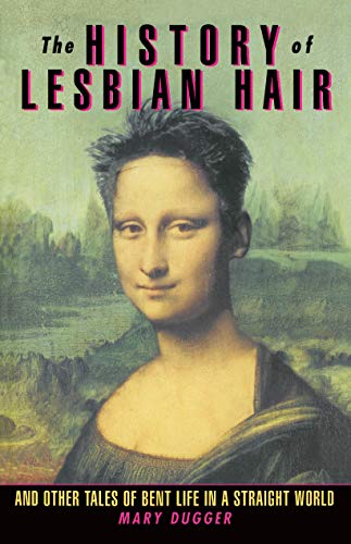Book: The History of Lesbian Hair