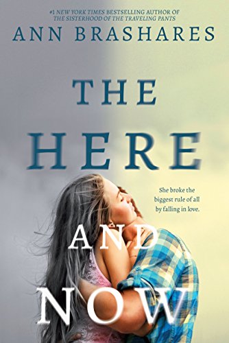 Book: The Here and Now