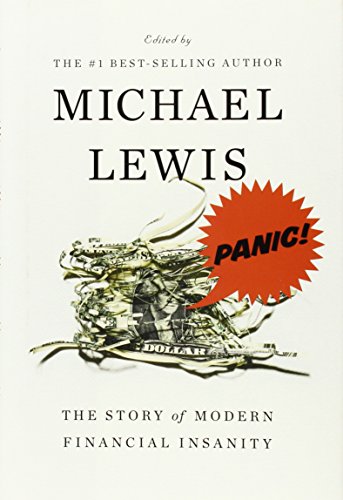 Book: Panic: The Story of Modern Financial Insanity