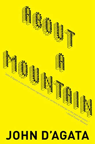 Book: About a Mountain