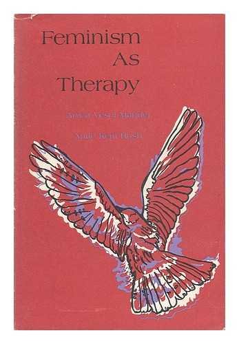 Book: Feminism as Therapy