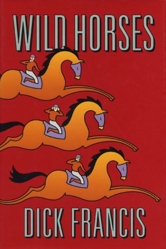 Book: Wild Horses
