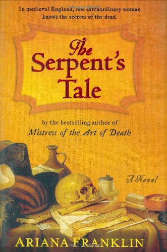 Book: The Serpent's Tale