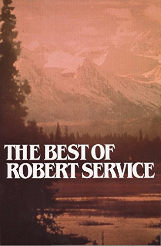 Book: The Best of Robert Service